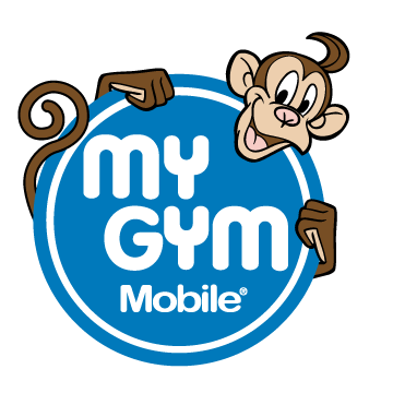 My Gym Mobile Logo